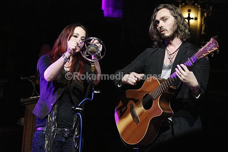 _56A4798 - Rob Richings and The Black Feathers