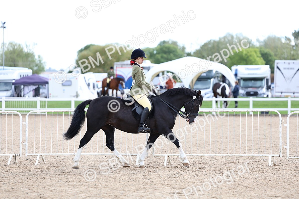 SBM_17492 - Class 316 - Best Pony - Rider Combination