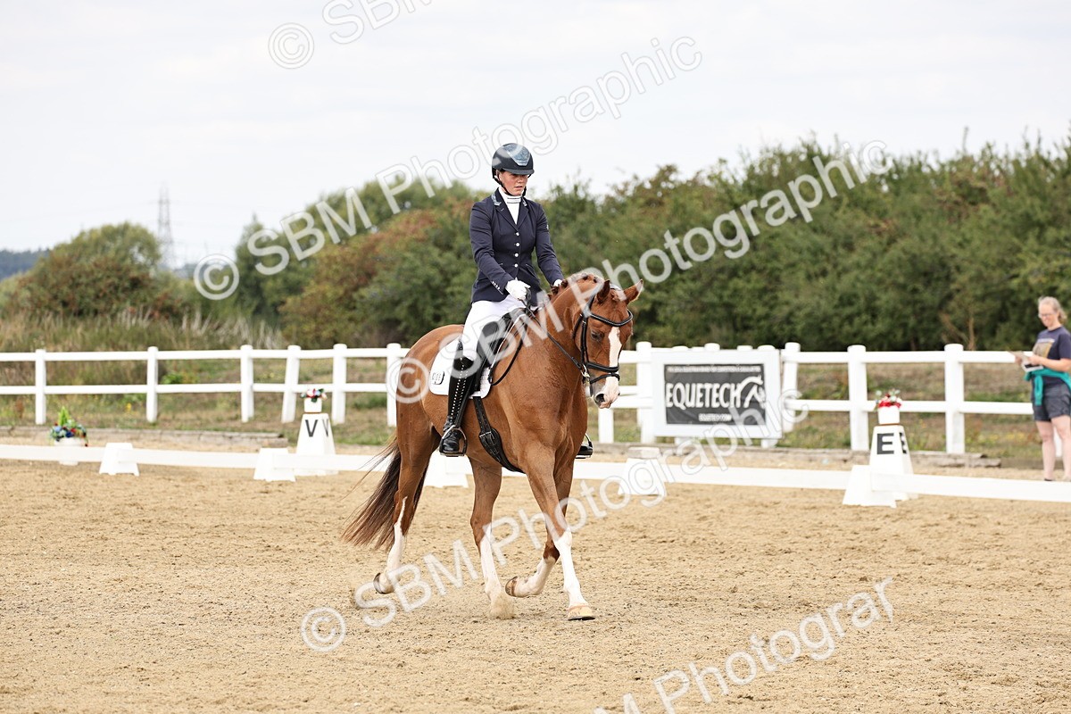 SBM_013107 - Class 3 - Novice 4 - 11.43-12.25