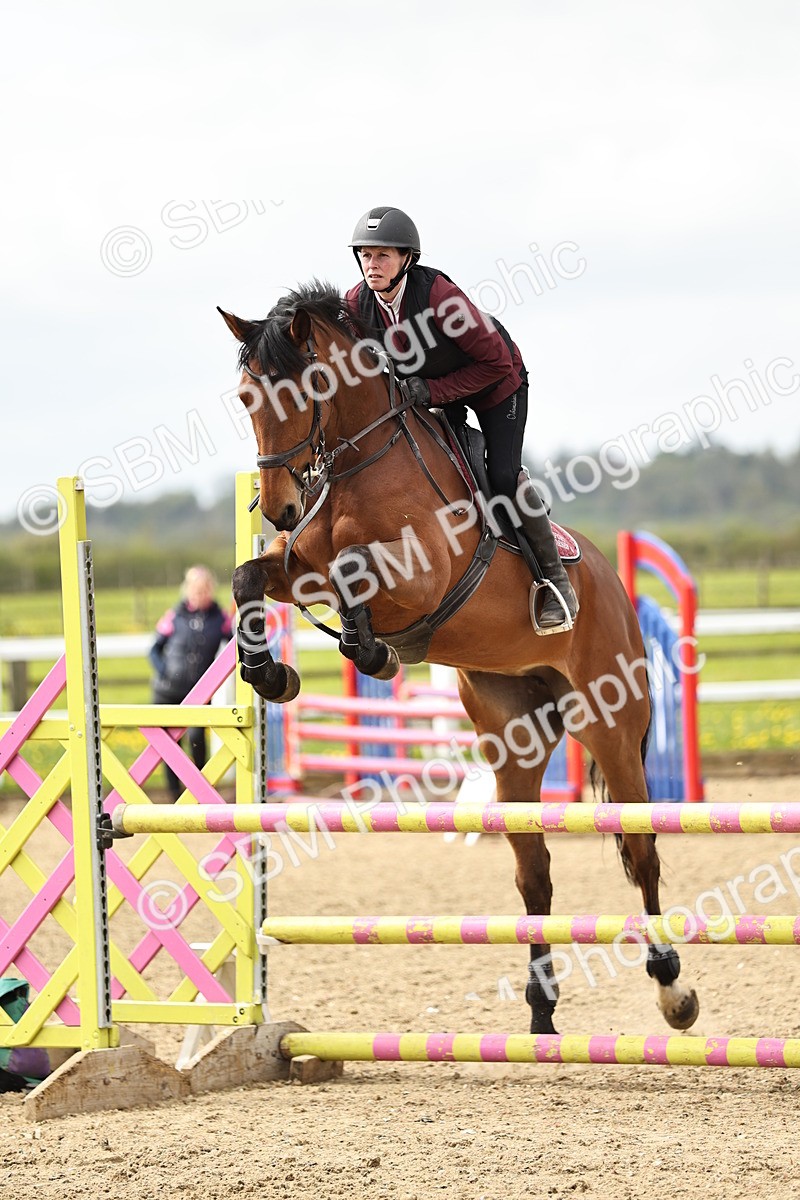 SBM_000621 - Class 2 - Senior British Novice - 90cm