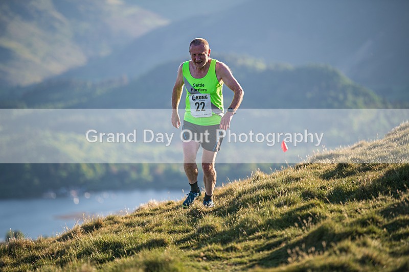 Latrigg Seniors-278 - Latrigg Fell Race (Seniors) Wednesday 14th May 2025