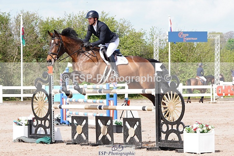 250427-113150-16243 - Cls 4 - 2 Star Small Tour