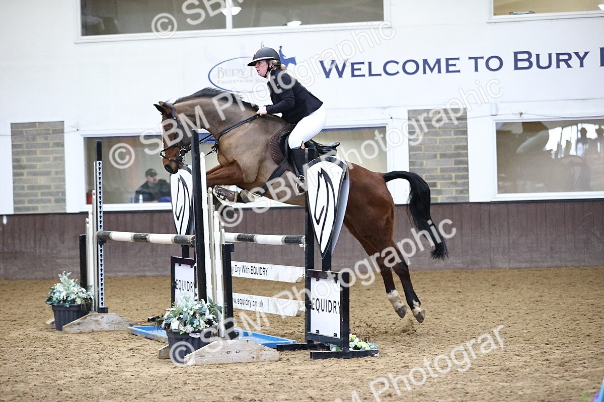 SBM_004791 - Class 16 - Senior Newcomers - 1.10m