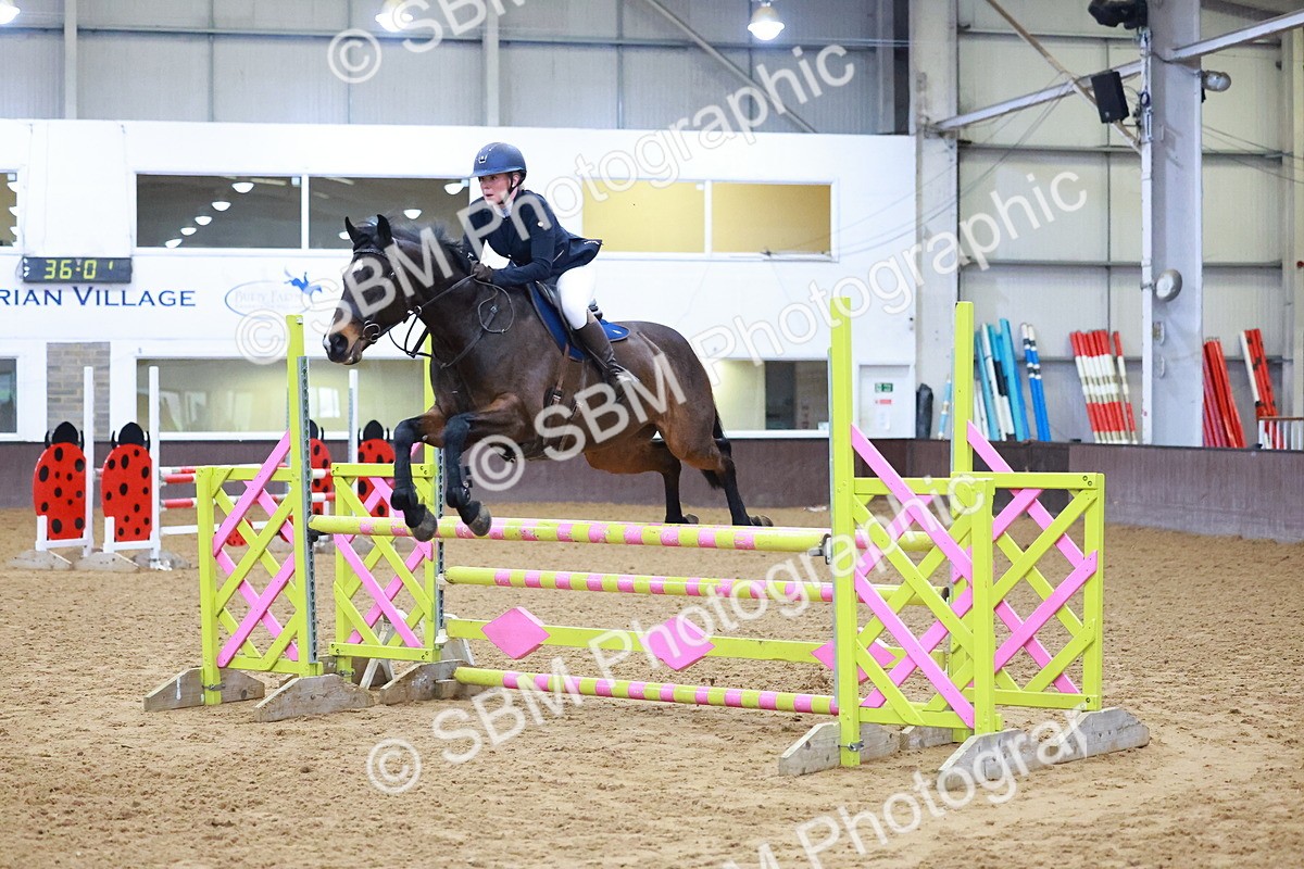 SBM_003339 - Class 3 - Senior Discovery - 1.00m
