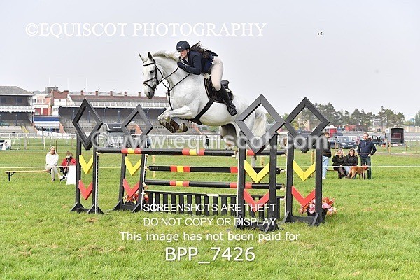 BPP_7426 - CLASS 5 Scottish Branch Outdoor Open RHS Young Mas (1.30m)