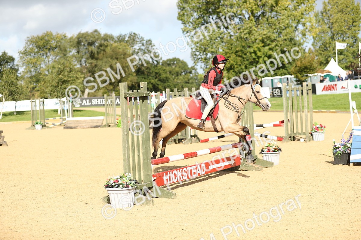 SBM_17019 - E4b - Eventers Challenge 60cm Open