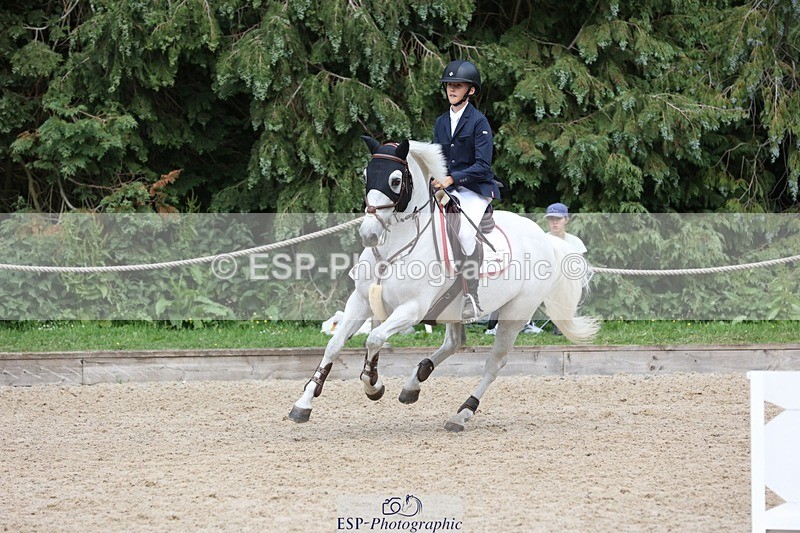 230618-173325-13806 - Cls 22 Hoys 138cm 2nd round 1st rnd