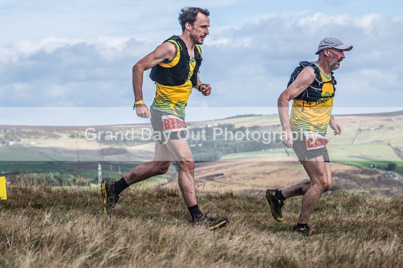 Leg 2 -384 - UK Fell & Hill Relays - Todmorden Leg 2 Saturday 17th October 2026