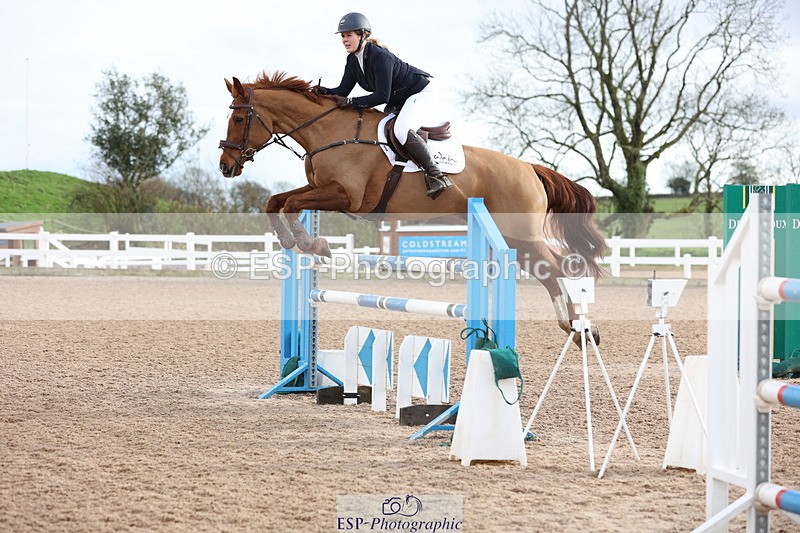 240223A-151920-02249 - Cls 6 Foxhunter and 1.20m Open