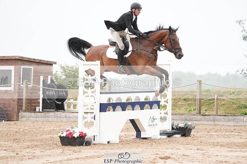 250727-123252-10183 - Cls 27 NAF Silver League Semi Final