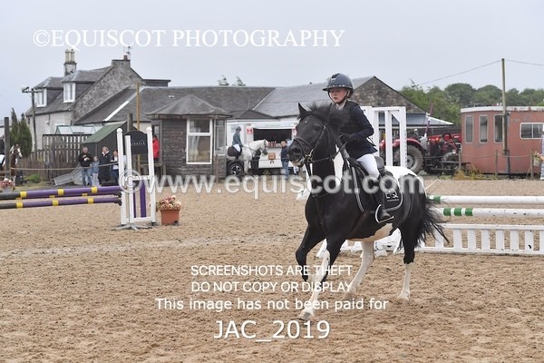 JAC_2019 - CLASS 4 Club 80cms Open