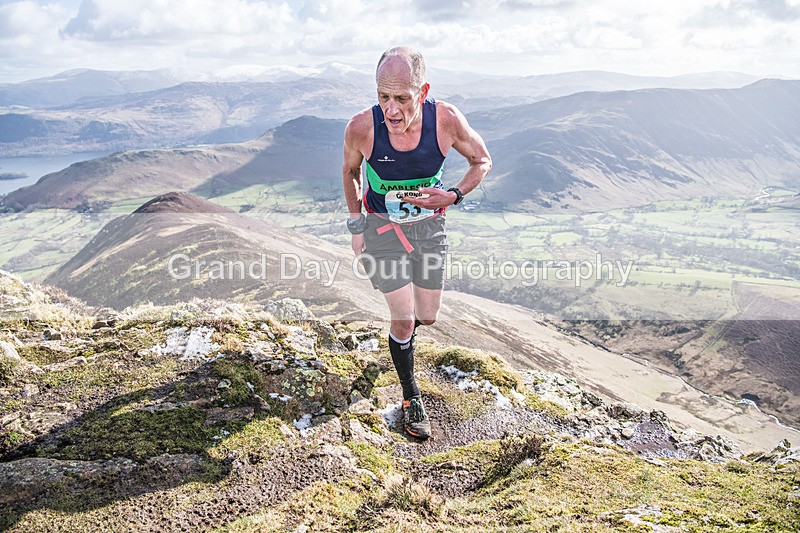 Causey Pike-213 - Causey Pike Fell Race Saturday 14th March 2026