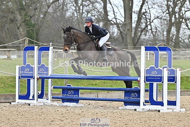 250321A-132211-00937 - Cls 7 85cm Amateur Quali