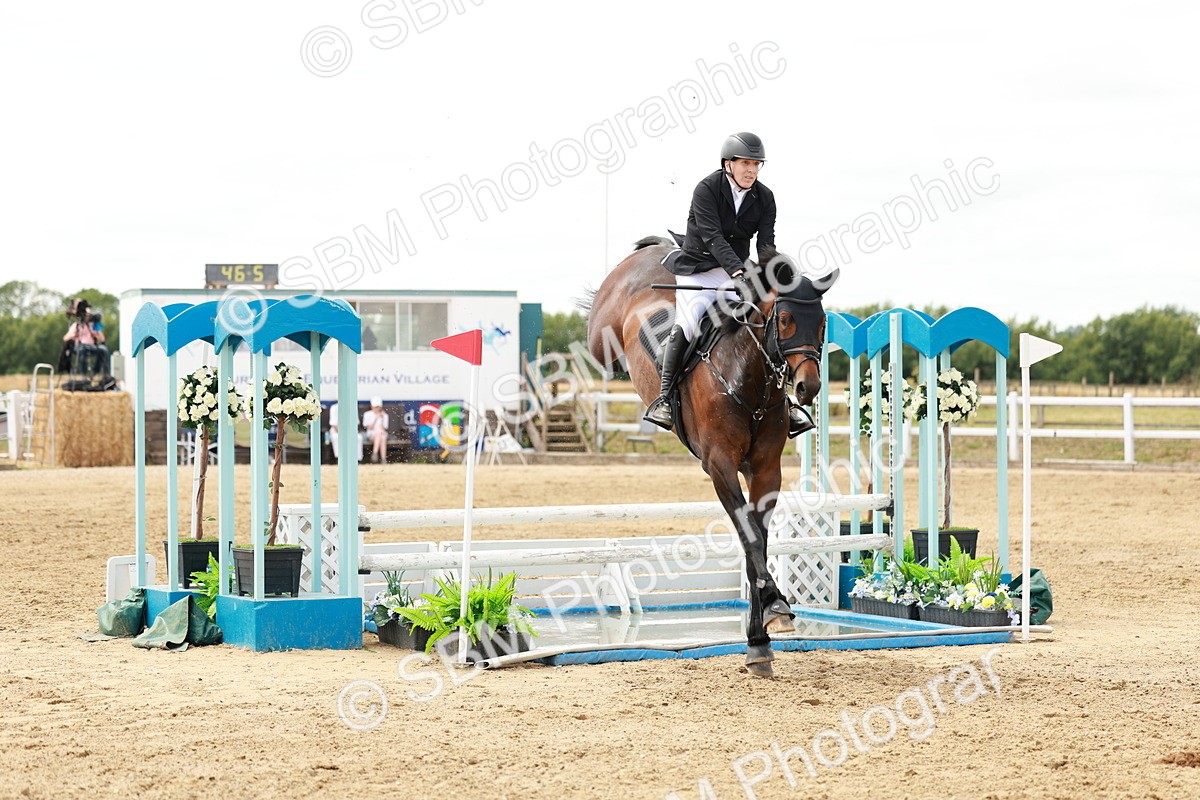 SBM_019064 - Class 21 - Senior Newcomers Championship 2d Rd