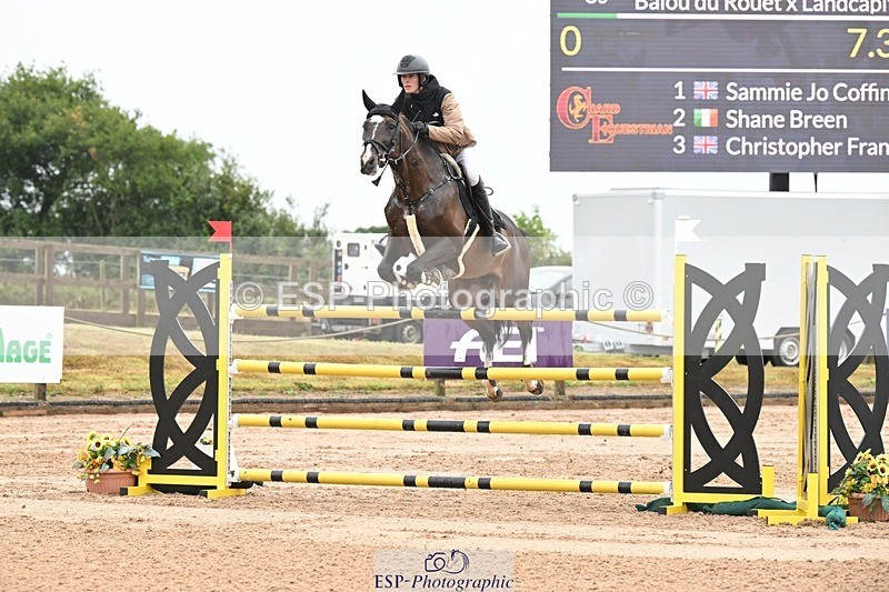 250717-151517-06998 - Cls 5, 3 Star Big Tour 3pm to End