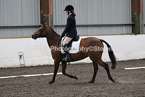 SIAL4091 - CAbin Dressage 5th july 2025