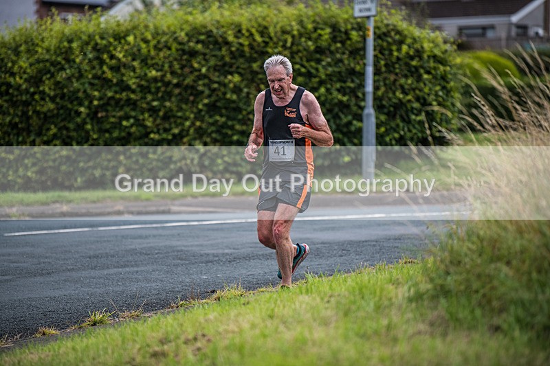 Netherhall 10K-355 - Netherhall 10K Road Race Wednesday 3rd August 2022
