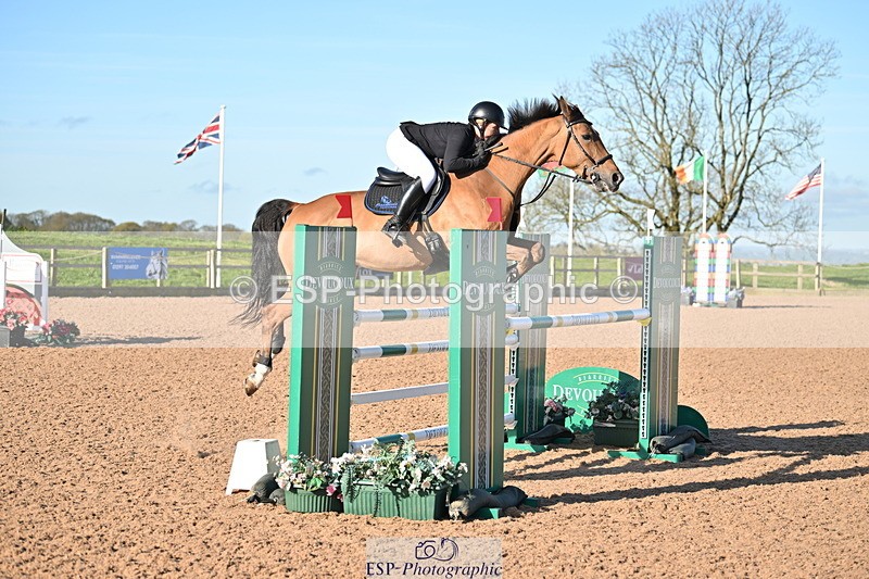 240418A-084200-01622 - Cls 21 1 Star Gold Tour 1.30m