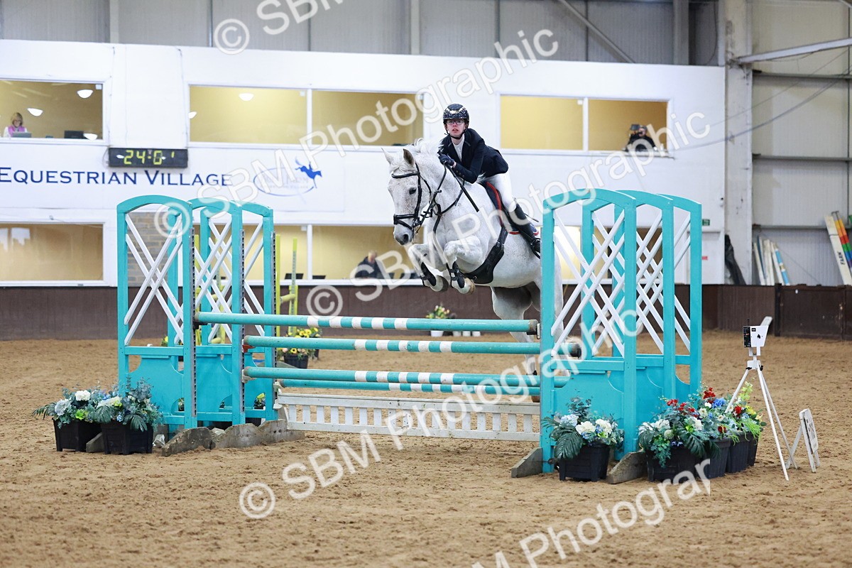 SBM_008184 - Class 26 - WB Equiline Star Championship Qualifier 1.10m
