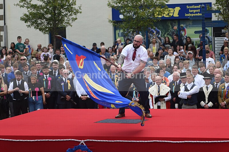 _261 - Selkirk Common Riding 2025