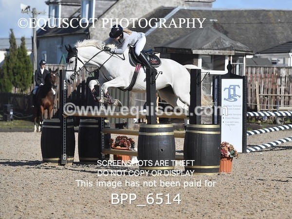 BPP_6514 - CLASS 8 Equiyd 1.05m Amateur Championship Qualifier