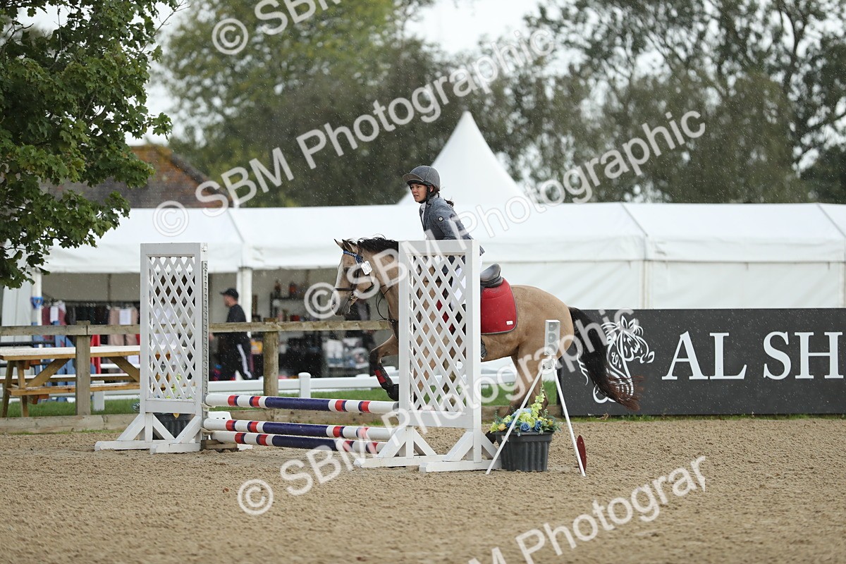 SBM_00261 - J26 - Senior Horse & Pony 45cm Championships