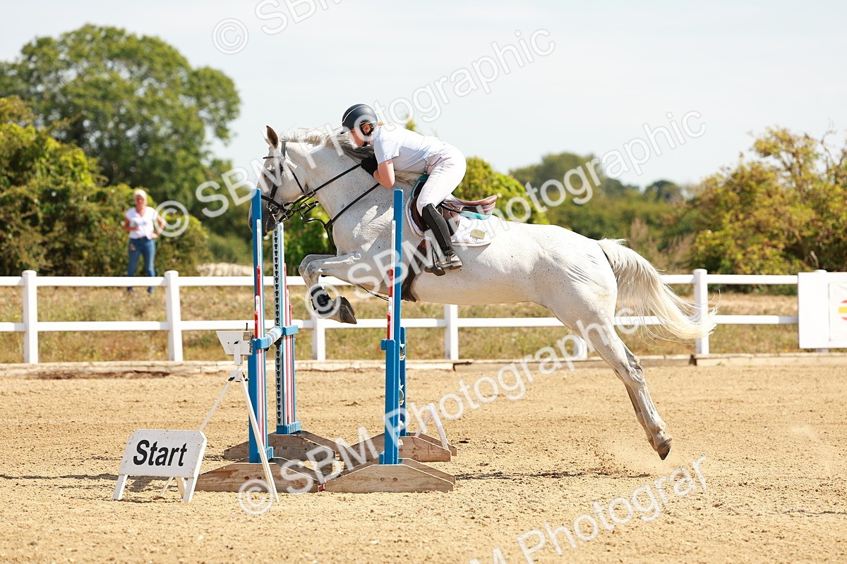 SBM_002788 - Class 10 - 0.95cm Amateur Championship