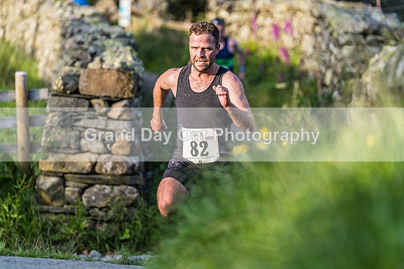 Langstrath-418 - Langstrath Fell Race Wednesday 19th June 2024