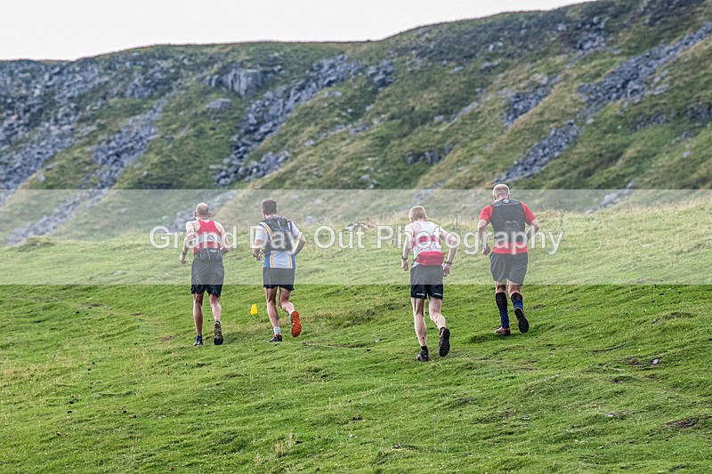 High Cup Nick-193 - Inov8 High Cup Nick Fell Race Sunday 28th August 2022