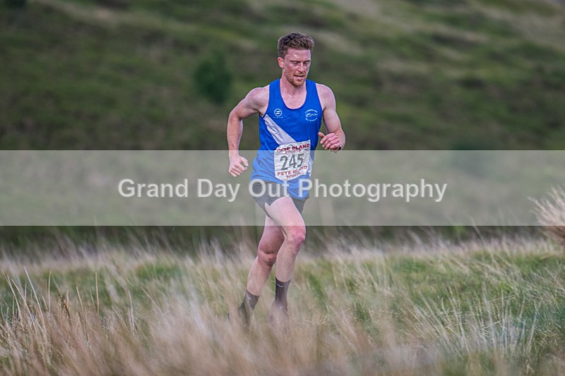 Gavel-303 - Gavel Fell Races (Junior & Senior) Wednesday 28th May 2025