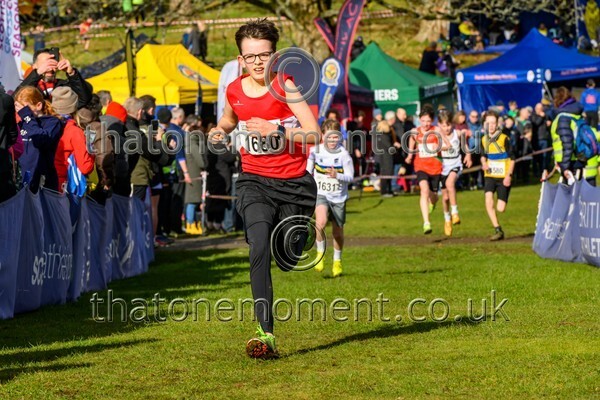 Falkirk25-911015 - U13 Boys