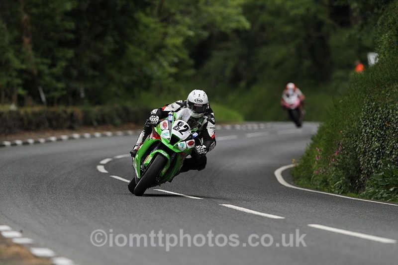 PR154721 - Superbike TT