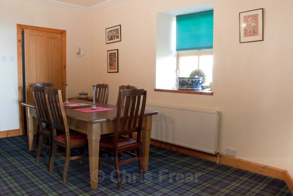-0179 - Paterson Holiday Cottage