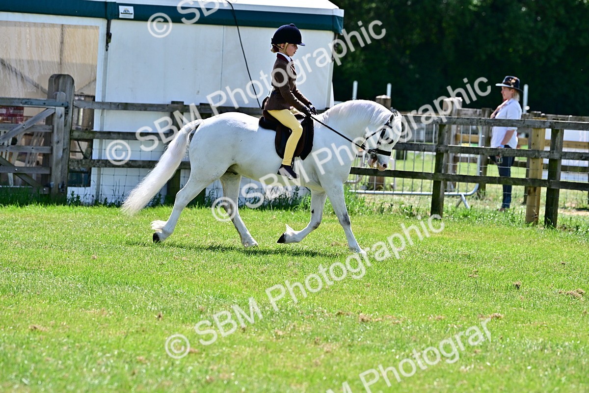 SBM_06025 - Class 59-60 - TSR M&M  Lear Rein and First Ridden Amateur of the year