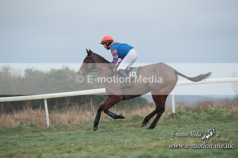 PtP 311223 783 - Larkhill Racing Club Point-to-Point 31/12/23