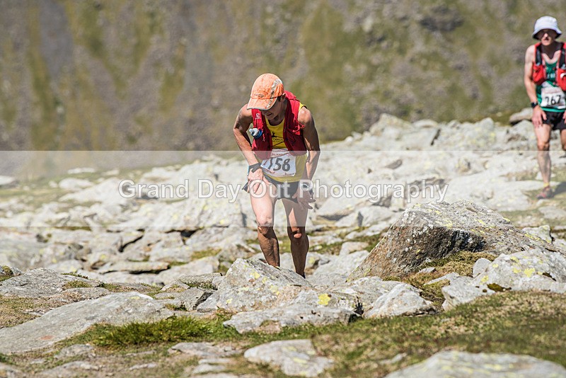 Duddon Long-672 - Duddon Valley (Long) Fell Race Saturday 3rd June 2023