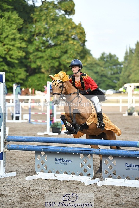 230617-192335-07619 - Cls 40 Jolly Jumps Ride & Run