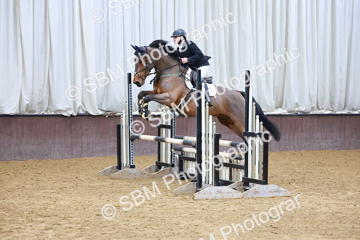 SBM_000151 - Class 2 - Senior British Novice - 90cm