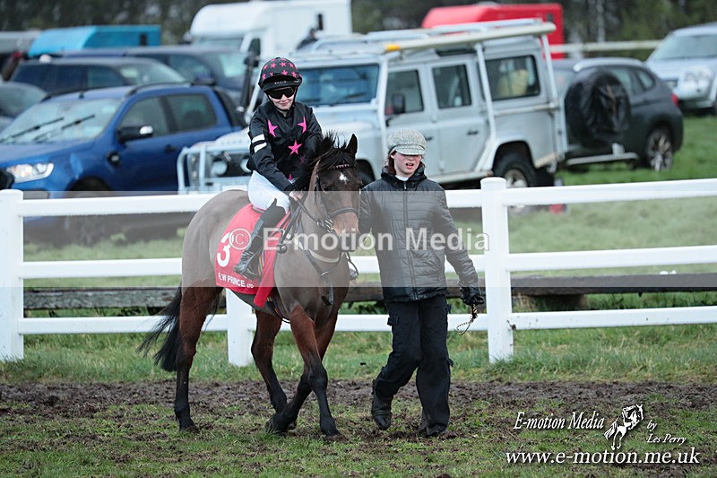PtP 230324 1090 - Tedworth Hunt PtP Larkhill Raccourse 23rd March 2024
