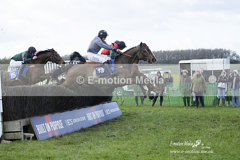 PtP 050322 789 - The Beaufort Races Didmarton 05/03/22