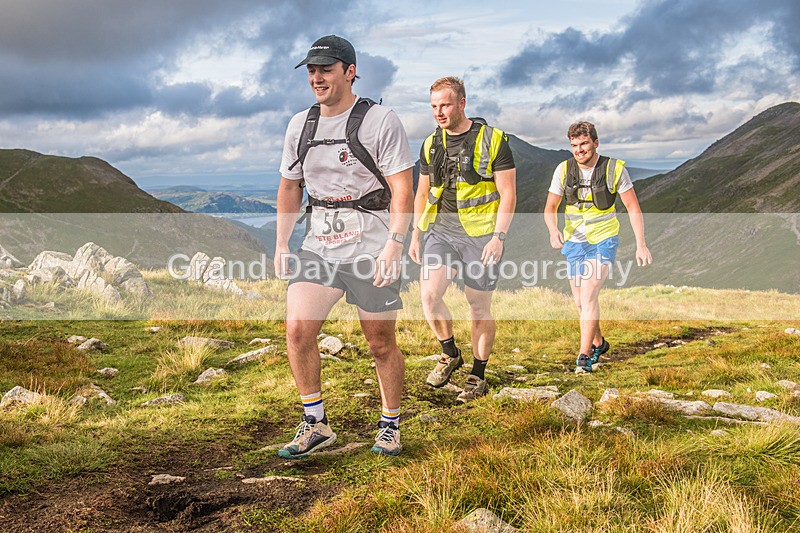 Seat Sandal-602 - Seat Sandal Fell Race Wednesday 12th July 2023