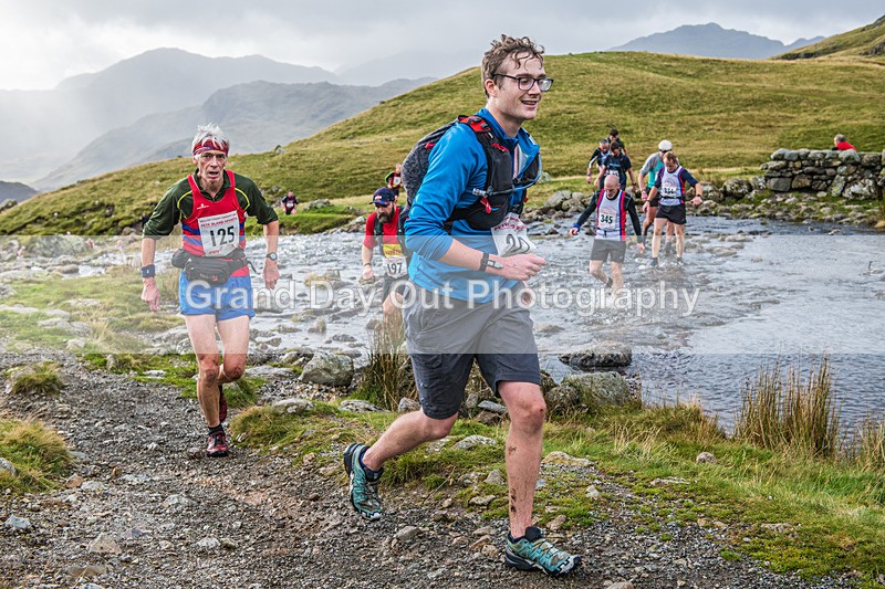 Langdale-692 - Langdale Horseshoe Fell Race Saturday 8th October 2022