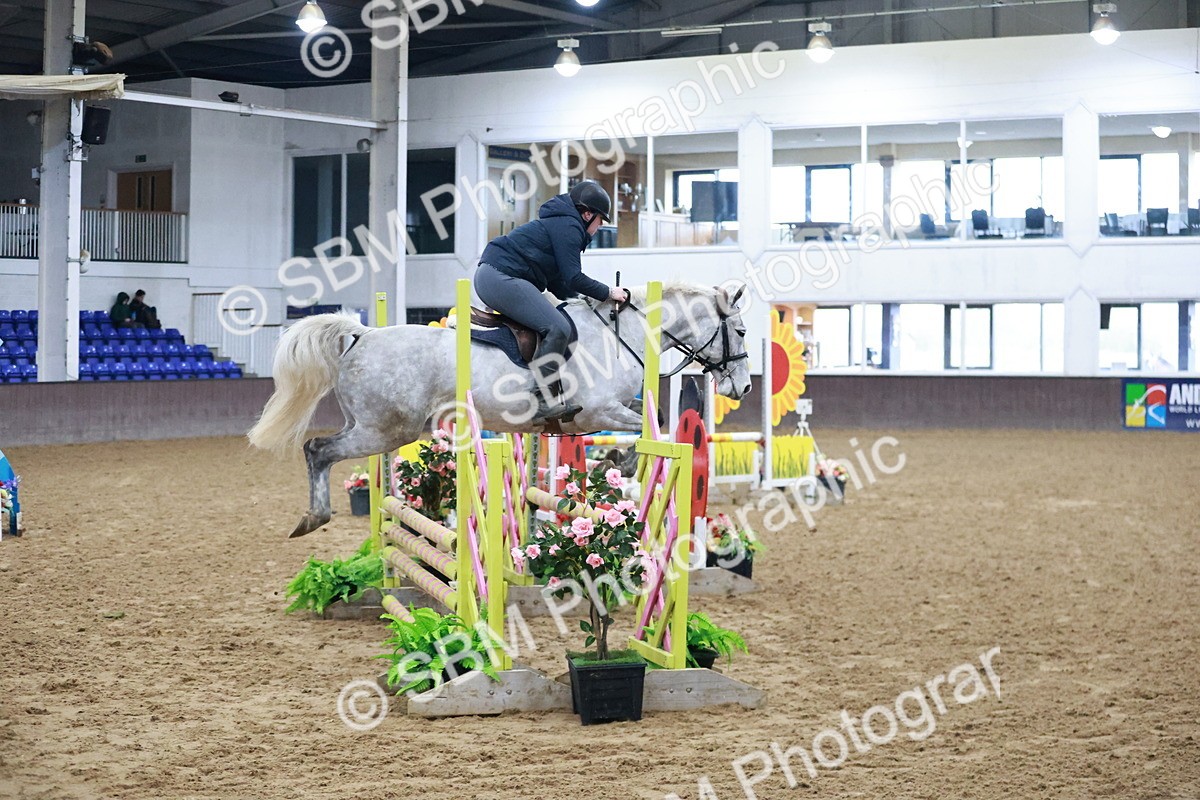SBM_000065 - Class 1 - Clear Round