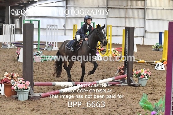 BPP_6663 - CLASS 1 20CM