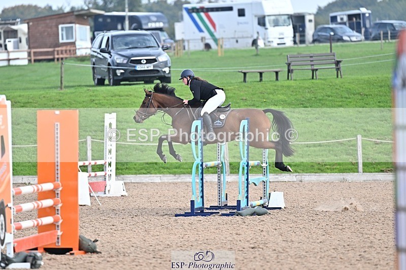 251001-104925-00051 - Clear Round and British Novice 90cm