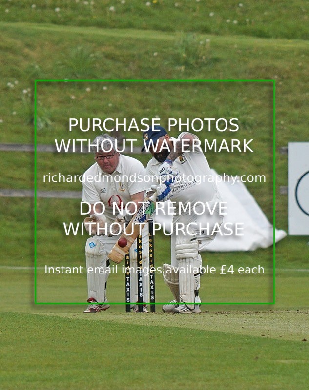 DSC00408 - Netherfield 4's v Westgate (9/5/21)
