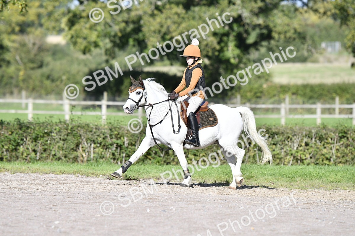 SBM_15214 - E4a - Eventers Challenge 50cm Open