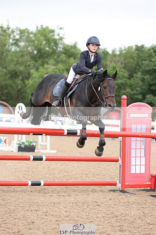 240630A-154600-14879 - Cls 33 Foxhunter and 1.10m Open