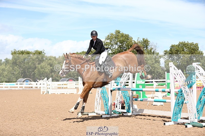 230811A-131649-05295 - Cla 17 1.05m Nat Am Qualifier