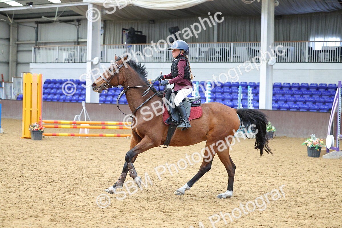 SBM_000919 - Class 3 - 60cm - BRC Warm Up